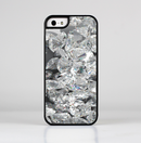 The Scattered Diamonds Skin-Sert Case for the Apple iPhone 5-5s