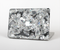 The Scattered Diamonds Skin Set for the Apple MacBook Pro 15" with Retina Display