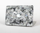 The Scattered Diamonds Skin for the Apple MacBook Pro Retina 15"