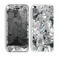 The Scattered Diamonds Skin for the Apple iPhone 5c