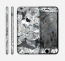 The Scattered Diamonds Skin for the Apple iPhone 6