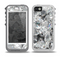 The Scattered Diamonds Skin for the iPhone 5-5s OtterBox Preserver WaterProof Case