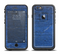 The Scratched Blue Surface Apple iPhone 6/6s Plus LifeProof Fre Case Skin Set
