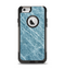 The Scratched Iced Surface Apple iPhone 6 Otterbox Commuter Case Skin Set