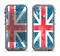 The Scratched Surface London England Flag Apple iPhone 5c LifeProof Fre Case Skin Set