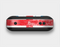 The Scratched Surface London England Flag Skin Set for the Beats Pill Plus