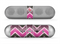 The Scratched Vintage Chevron Surface Skin for the Beats by Dre Pill Bluetooth Speaker