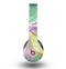 The Seamless Color Leaves Skin for the Beats by Dre Original Solo-Solo HD Headphones