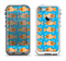 The Seamless Vector Gold Fish Apple iPhone 5-5s LifeProof Fre Case Skin Set