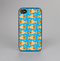 The Seamless Vector Gold Fish Skin-Sert for the Apple iPhone 4-4s Skin-Sert Case