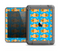 The Seamless Vector Gold Fish Apple iPad Air LifeProof Fre Case Skin Set