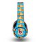 The Seamless Vector Gold Fish Skin for the Original Beats by Dre Studio Headphones