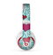 The Sharded Hearts On Teal Skin for the Beats by Dre Studio (2013+ Version) Headphones