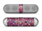 The Shards of Neon Color Skin for the Beats by Dre Pill Bluetooth Speaker