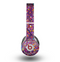 The Shards of Neon Color copy Skin for the Beats by Dre Original Solo-Solo HD Headphones