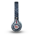 The Shattered Glass Skin for the Beats by Dre Mixr Headphones