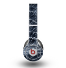 The Shattered Glass Skin for the Beats by Dre Original Solo-Solo HD Headphones