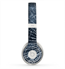 The Shattered Glass Skin for the Beats by Dre Solo 2 Headphones
