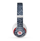 The Shattered Glass Skin for the Beats by Dre Studio (2013+ Version) Headphones