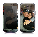 The Add Your Own Image Skin for the Galaxy S2, S3 or S4