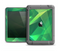 The Shiny Vector Green Crystals Apple iPad Air LifeProof Fre Case Skin Set
