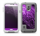 The Shower of Purple Rain Skin Samsung Galaxy S5 frē LifeProof Case