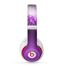 The Shower of Purple Rain Skin for the Beats by Dre Studio (2013+ Version) Headphones