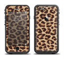 The Simple Vector Cheetah Print Apple iPhone 6/6s LifeProof Fre Case Skin Set