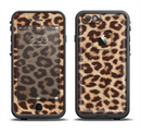 The Simple Vector Cheetah Print Apple iPhone 6/6s Plus LifeProof Fre Case Skin Set