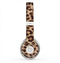 The Simple Vector Cheetah Print Skin for the Beats by Dre Solo 2 Headphones