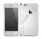 The Simple Vintage Bird on a String Skin Set for the Apple iPhone 5s