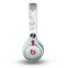 The Simple Vintage Bird on a String Skin for the Beats by Dre Mixr Headphones