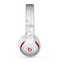 The Simple Vintage Bird on a String Skin for the Beats by Dre Studio (2013+ Version) Headphones