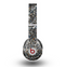 The Small Dark Pebbles Skin for the Beats by Dre Original Solo-Solo HD Headphones