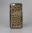 The Small Vector Cheetah Animal Print Skin-Sert for the Apple iPhone 6 Skin-Sert Case