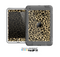 The Small Vector Cheetah Animal Print Skin for the Apple iPad Mini LifeProof Case