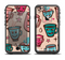 The Smiley Coffee Mugs Apple iPhone 6 LifeProof Fre Case Skin Set