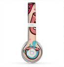 The Smiley Coffee Mugs Skin for the Beats by Dre Solo 2 Headphones