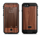 The Smooth-Grained Wooden Plank Apple iPhone 6/6s LifeProof Fre POWER Case Skin Set