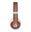 The Smooth-Grained Wooden Plank Skin for the Beats by Dre Studio (2013+ Version) Headphones