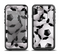 The Soccer Ball Overlay Apple iPhone 6/6s Plus LifeProof Fre Case Skin Set
