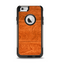 The Solid Cherry Wood Planks Apple iPhone 6 Otterbox Commuter Case Skin Set