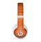 The Solid Cherry Wood Planks Skin for the Beats by Dre Studio (2013+ Version) Headphones