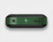 The Solid Hunter Green Skin Set for the Beats Pill Plus