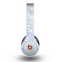 The Sparkly Snow Texture Skin for the Beats by Dre Original Solo-Solo HD Headphones