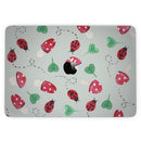 MacBook Pro with Touch Bar Skin Kit - The_Sping_Lady_Bug_and_Heart_Clovers-MacBook_13_Touch_V3.jpg?