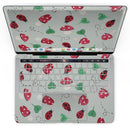 MacBook Pro with Touch Bar Skin Kit - The_Sping_Lady_Bug_and_Heart_Clovers-MacBook_13_Touch_V4.jpg?