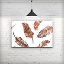 Splattered_Burnt_Orange_Feathers_Stretched_Wall_Canvas_Print_V2.jpg