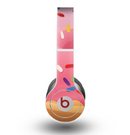The Sprinkled 3d Donut Skin for the Beats by Dre Original Solo-Solo HD Headphones