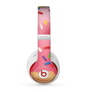 The Sprinkled 3d Donut Skin for the Beats by Dre Studio (2013+ Version) Headphones